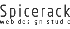 Spicerack web design studio